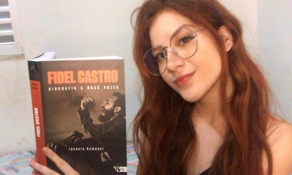 Youtuber de esquerda é vítima de fake news ligada à pornografia e sofre ataques