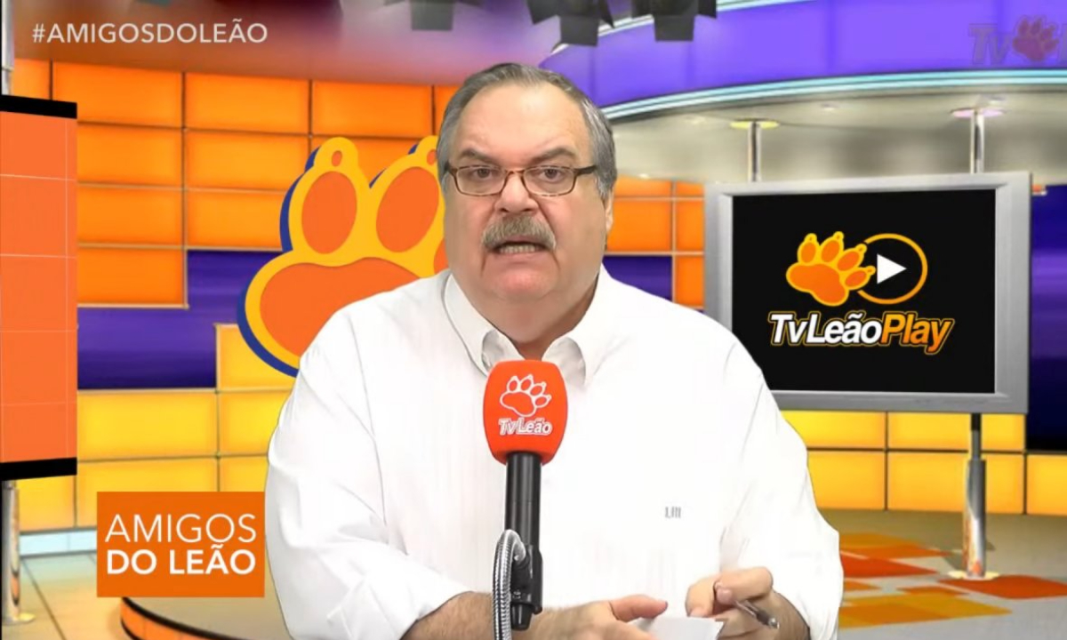 Gilberto Barros é denunciado no MP por crime de LGBTfobia