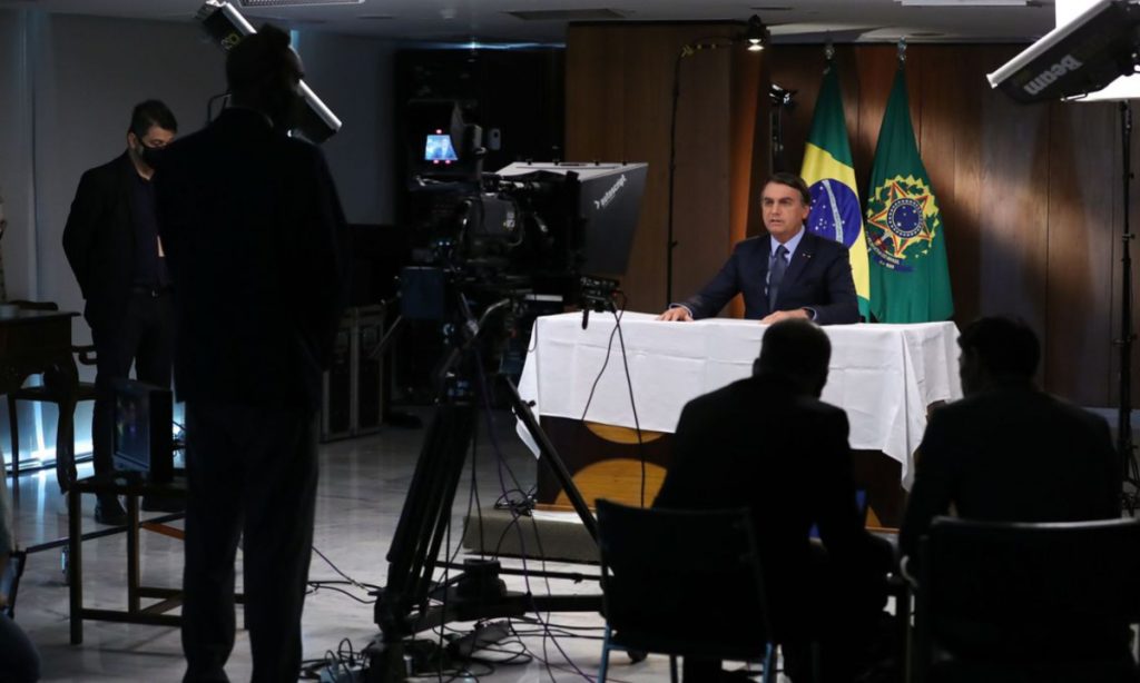 Debate sobre cristofobia é estratégico para candidaturas ultraconservadoras, avalia pesquisador