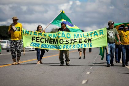 PGR &eacute; alvo de cr&iacute;ticas no inqu&eacute;rito dos atos antidemocr&aacute;ticos - CartaCapital