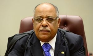 Ministro do STJ é a 8ª autoridade a contrair Covid-19 após posse de Fux