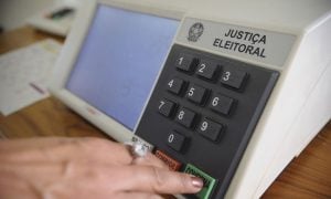 STF decide que voto impresso é inconstitucional