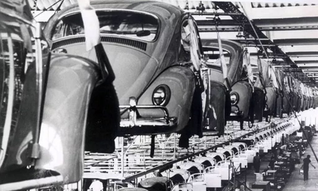 Volkswagen reconhece “cumplicidade” com repressão durante ditadura no Brasil e fecha acordo com MPF