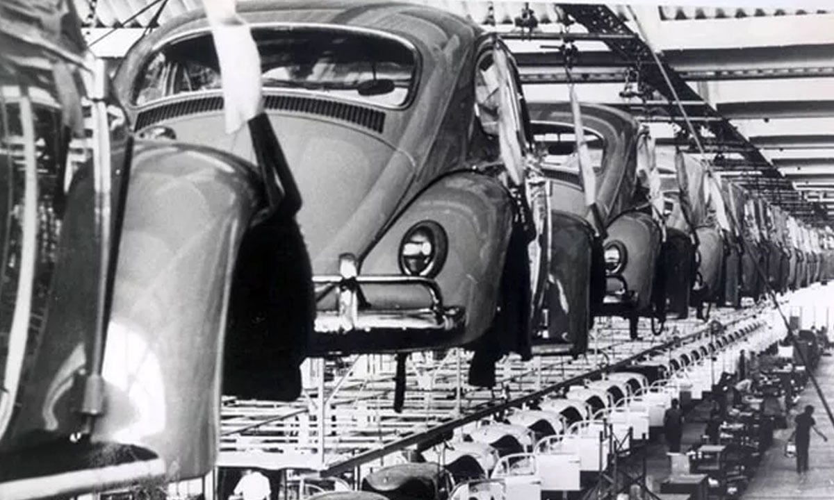 Volkswagen reconhece “cumplicidade” com repressão durante ditadura no Brasil e fecha acordo com MPF