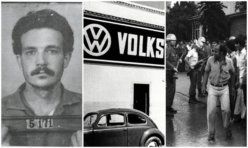 Entre alívio e controvérsias: Bastidores do acordo entre Volkswagen e Ministério Público