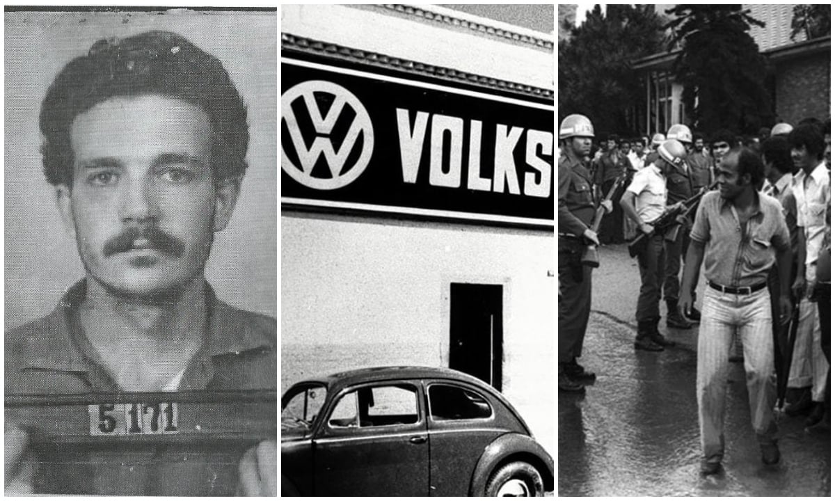 Entre alívio e controvérsias: Bastidores do acordo entre Volkswagen e Ministério Público