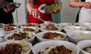 Fome no Brasil: 10 milhões de pessoas vivem insegurança alimentar grave