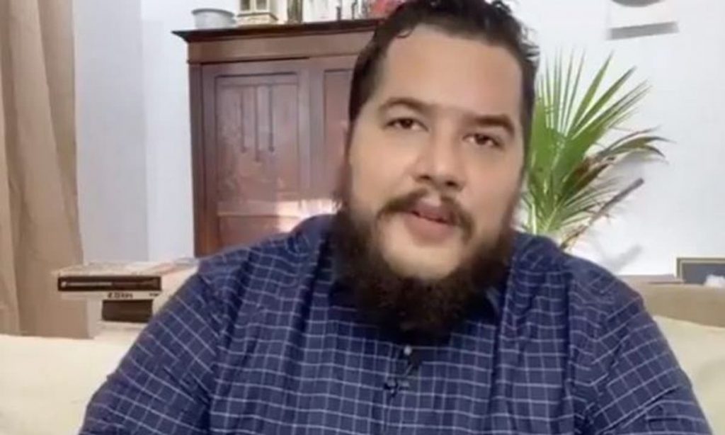 Youtuber bolsonarista é condenado por fake news