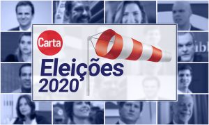 Carta nas Eleições entrevista candidatos das principais capitais