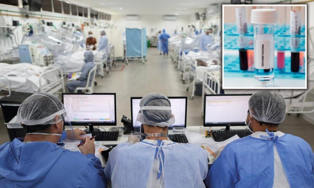 Covid-19: Medicamentos surgem como alternativa para combater doença