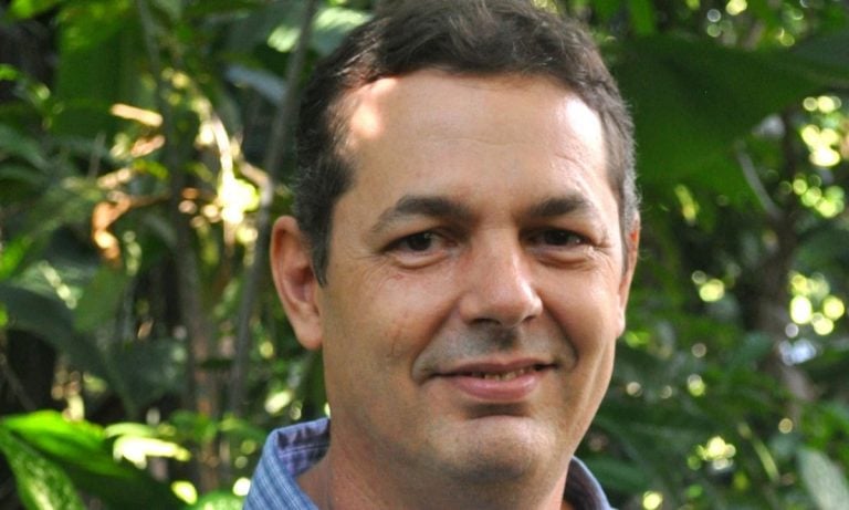 Carlos Durigan