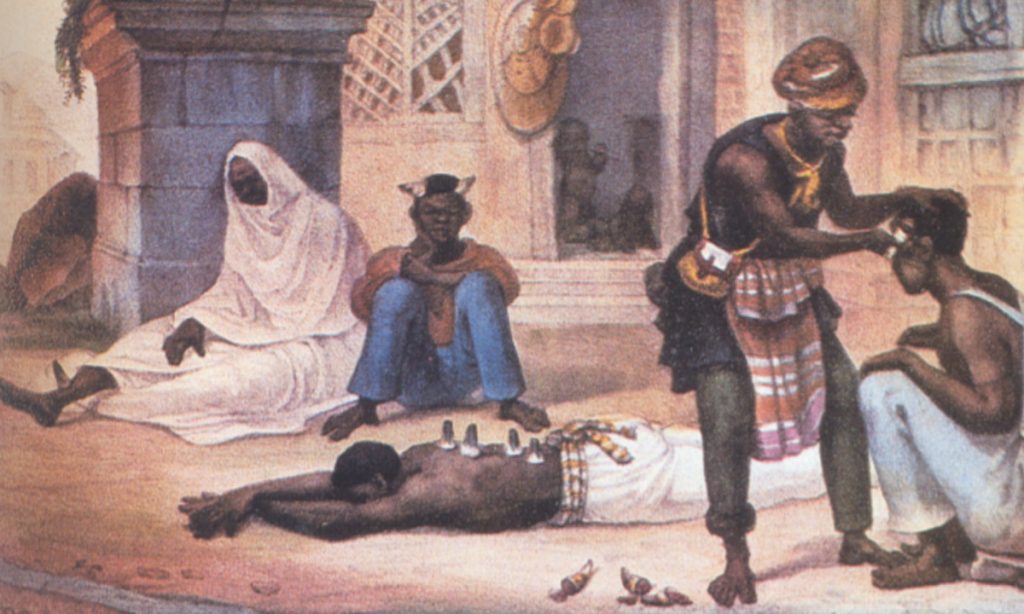 Entender a historiografia da enfermagem para compreender o presente