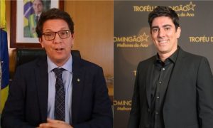 PSOL vai exigir punição a Mario Frias após ofensas a Marcelo Adnet