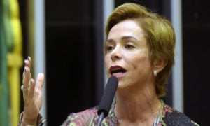 Entenda a operação que pede a prisão de Cristiane Brasil, filha de Roberto Jefferson