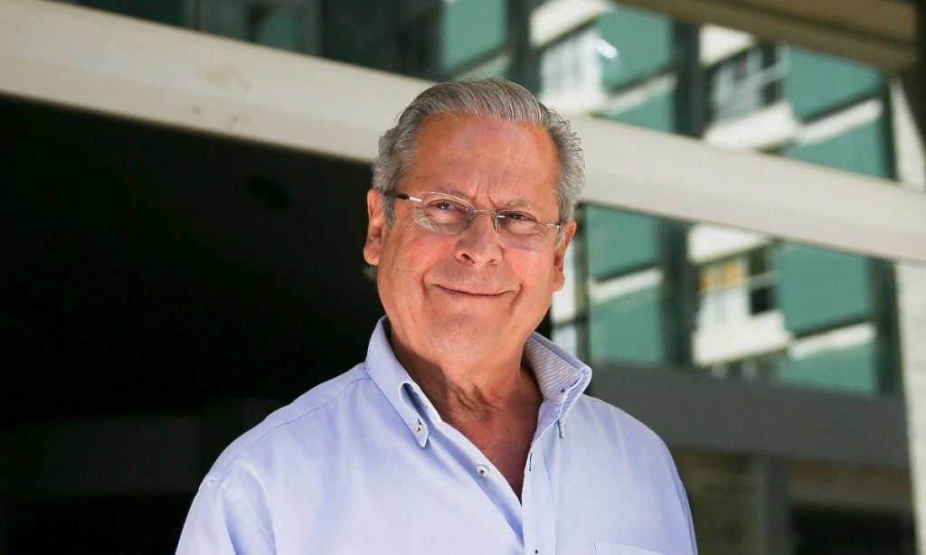 Comissão Interamericana vai apurar se José Dirceu teve direitos violados pelo STF no ‘mensalão’