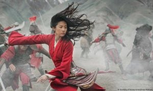 Disney é criticada por filmar Mulan em região chinesa palco de abuso