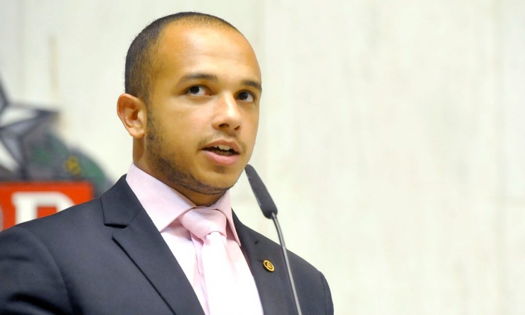 Juíza nega condenar deputados bolsonaristas por ‘dossiê antifascista’