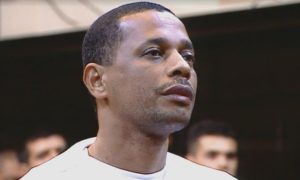 Traficante Elias Maluco é encontrado morto em presídio federal no Paraná