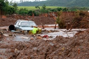 Caso Samarco: quase R$ 1 bilhão retirado de indenizações é devolvido