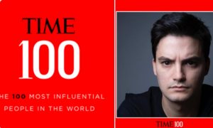 Felipe Neto é uma das 100 pessoas mais influentes do mundo na lista da Time