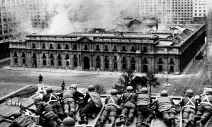Celso Amorim: Allende foi adepto do socialismo e democrata convicto
