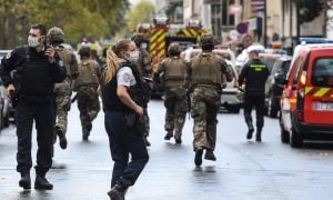 Ataque em Paris: Ministro do Interior fala em “ato de terrorismo islâmico