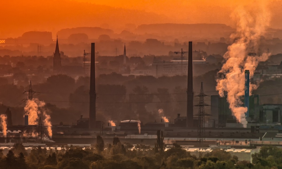 Governo é processado por ‘pedalada’ em meta de redução de carbono