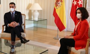 Governo espanhol ameaça intervir em Madri diante do avanço “descontrolado” da Covid-19