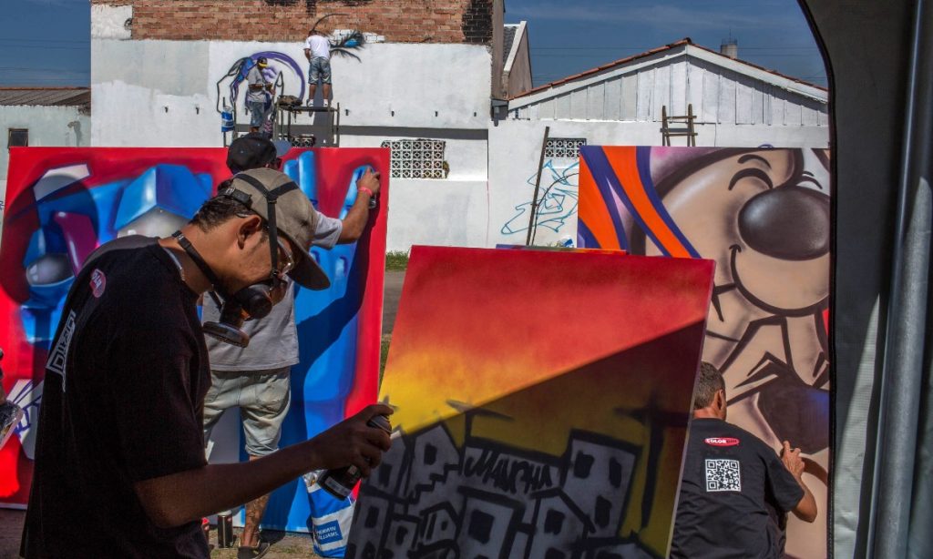 Recurso da Lei Aldir Blanc pode não atender à cultura da periferia