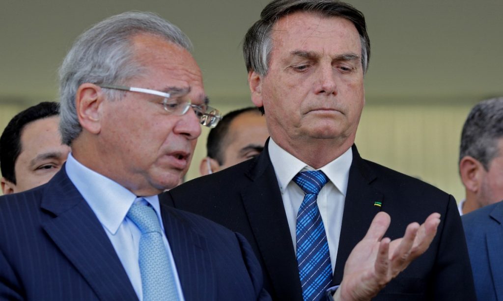 Roberto Amaral: Governo quer nos levar à condição de colônia