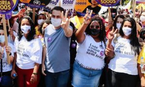 Eleições 2020: Candidatos iniciam corrida eleitoral em São Paulo