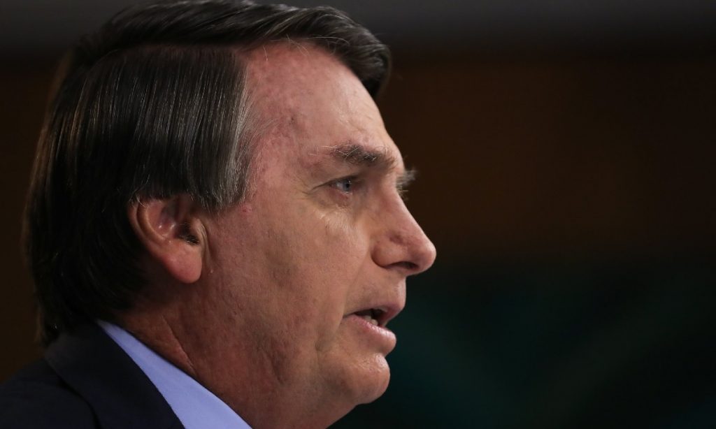 Rui Daher: Jair Bolsonaro no País das Maravilhas