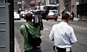 Unesco aponta aumento das agressões a jornalistas durante manifestações no mundo