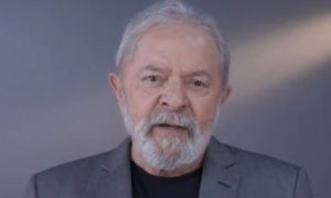 Lula: Não se trata de polarização com Bolsonaro, e sim de um fascista no poder