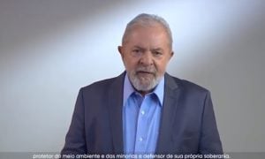 Lula: Bolsonaro jogou o Brasil em pesadelo que parece não ter fim
