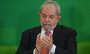 TRF-1 rejeita ação que acusava Lula de atuar junto ao BNDES para favorecer Odebrecht