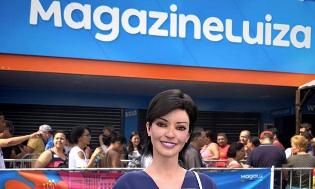 Governo processa Magalu e Shopee por anúncio falso sobre ‘cura do autismo’