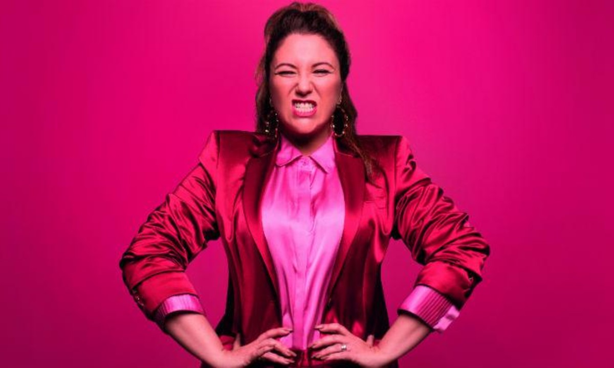 Maria Rita vê “show de horror” construído há anos por fake news