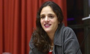 Marina Helou é escolhida candidata da Rede à Prefeitura de São Paulo