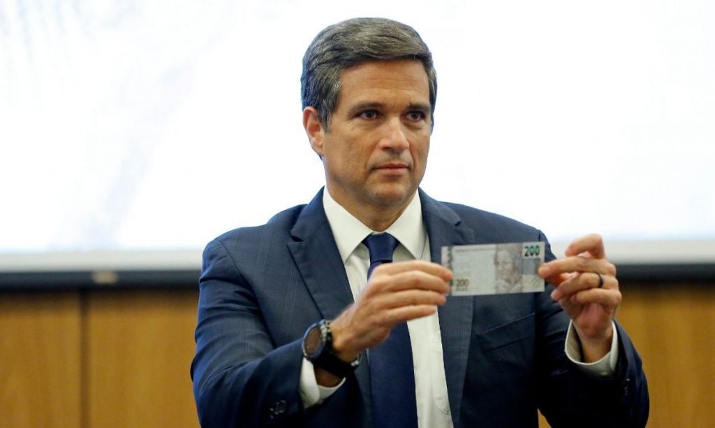 As pernas curtas da autonomia do Banco Central
