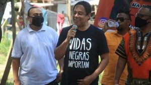 Orlando Silva quer cassar alvarás de estabelecimentos por racismo