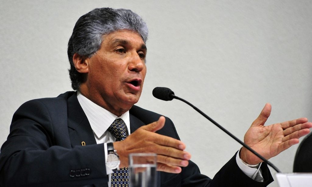 Lava Jato denuncia ex-diretores da Dersa por lavagem de dinheiro