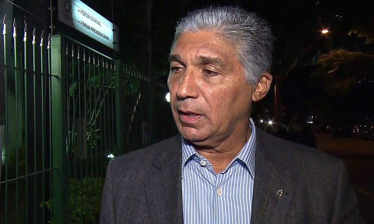 MPF denuncia Paulo Vieira de Souza por lavagem de dinheiro