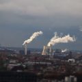 Poluição provocou nove milhões de mortes no mundo em 2019, afirma estudo