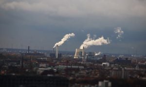 Poluição provocou nove milhões de mortes no mundo em 2019, afirma estudo
