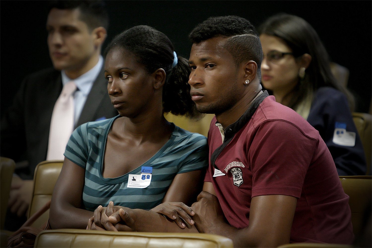 ADPF 742: a luta quilombola pela democracia constitucional