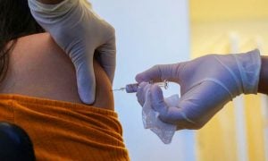 STF inicia discussão sobre obrigatoriedade de vacinação contra a Covid-19
