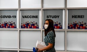 Datafolha: 72% dos eleitores de SP querem que vacina contra Covid seja obrigatória
