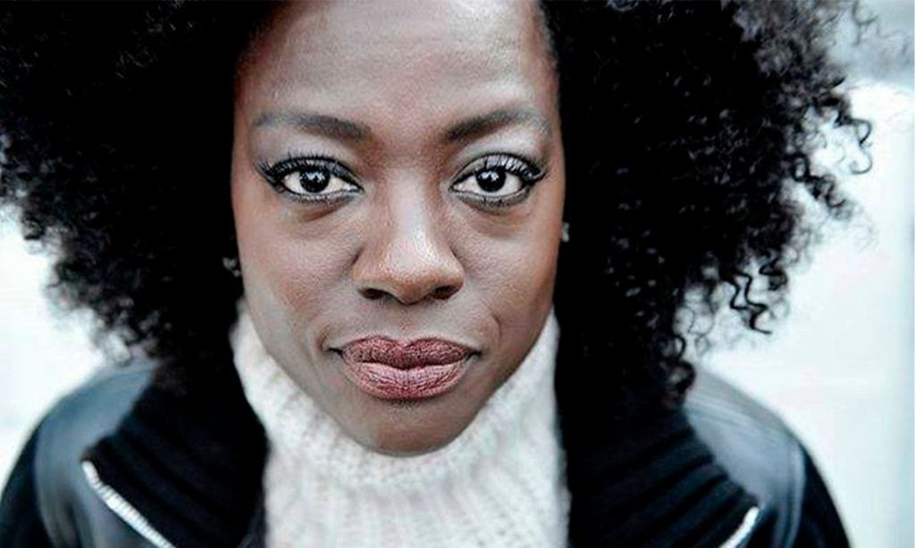 Viola Davis e a importância dos professores em nossas vidas
