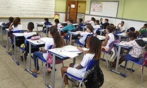 Plano de volta às aulas no Espírito Santo prevê “ritos de despedida” em caso de mortes